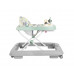 Andador Poppy Mint de Kikkaboo